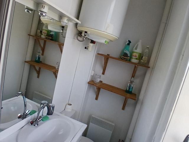 Location Chambre Boulevard Henri Navier, Taverny