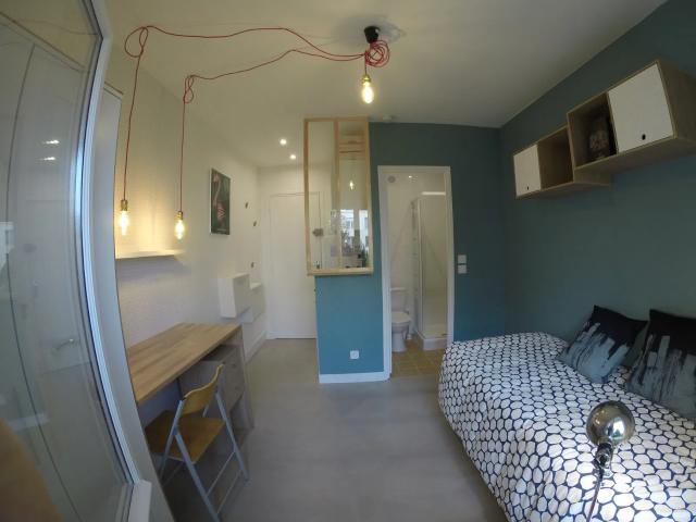 Location Chambre Boulevard Henri Sellier, Suresnes