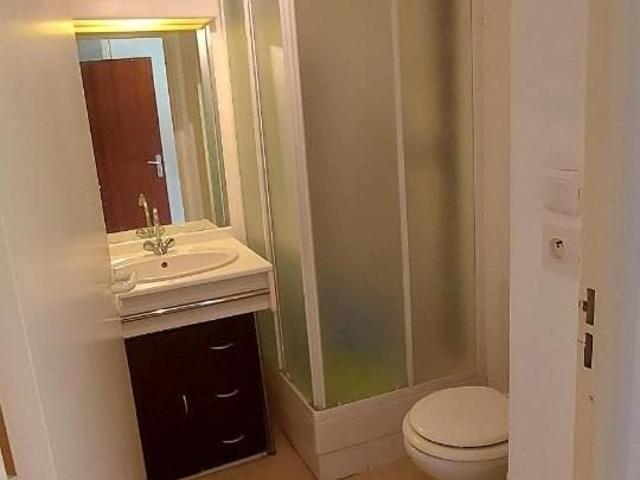 Location Chambre Boulevard Jacques Millot, Angers