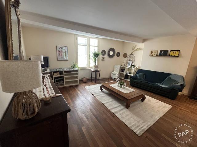 Location House Boulevard Jean Moulin, Nantes