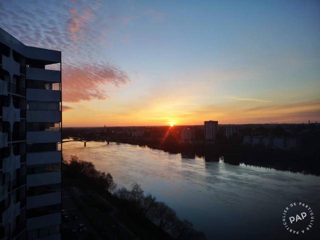 Location Chambre Boulevard Jean Moulin, Nantes