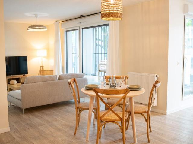 Location Chambre Boulevard Jean Jacques Bosc, Bordeaux
