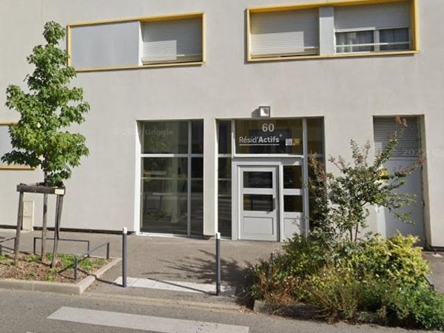 Location Chambre Boulevard Joliot Curie, Fontaine