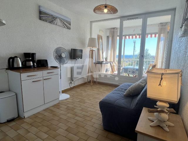 Location Chambre Boulevard Joliot Curie, Sète