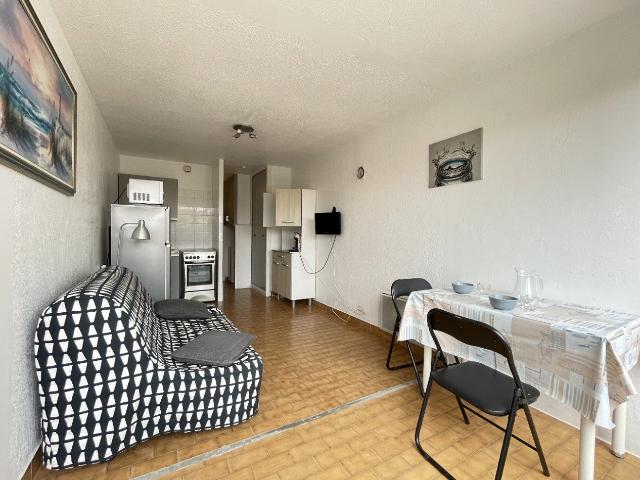 Location Chambre Boulevard Joliot Curie, Sète