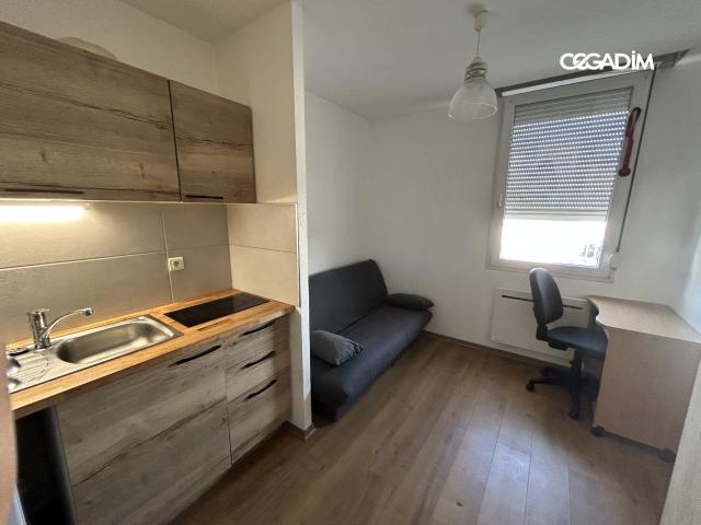 Location Chambre Boulevard Lafayette, Clermont Ferrand