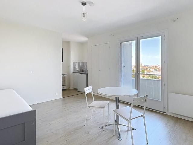 Location Chambre Boulevard Lafayette, Clermont Ferrand