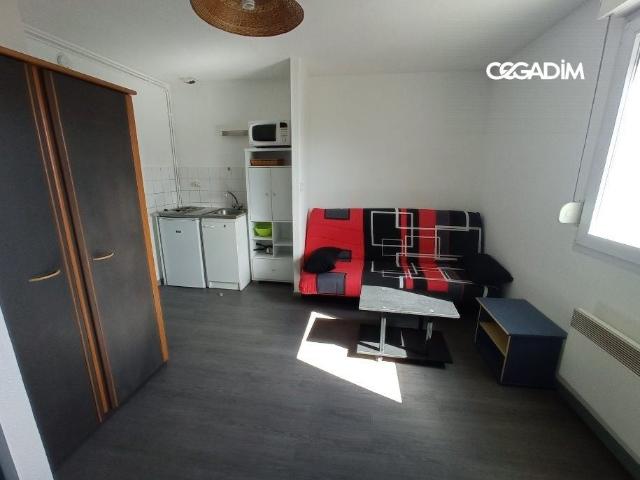 Location Chambre Boulevard Lafayette, Clermont Ferrand