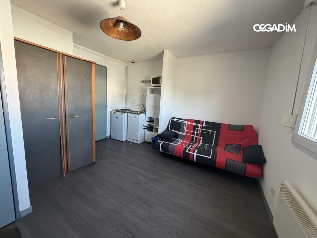 Location Chambre Boulevard Lafayette, Clermont Ferrand