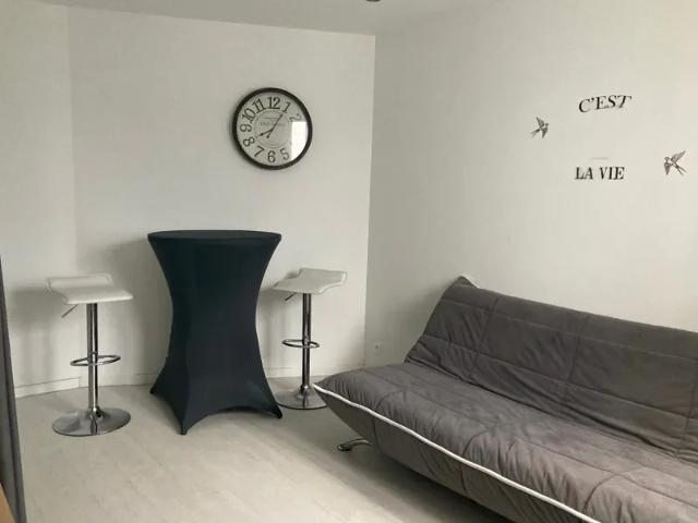 Location Chambre Boulevard Lakanal, Périgueux