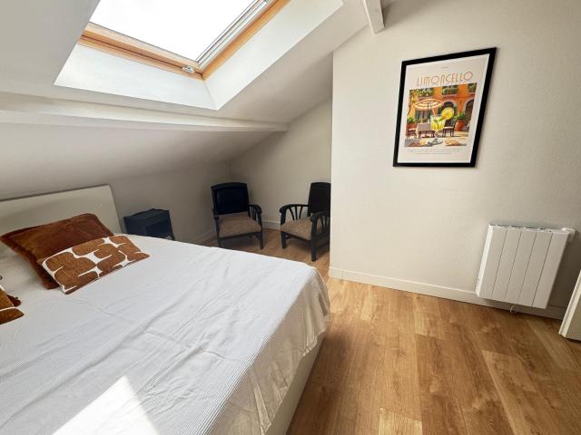 Location Chambre Boulevard Laurent Bonnevay, Vénissieux