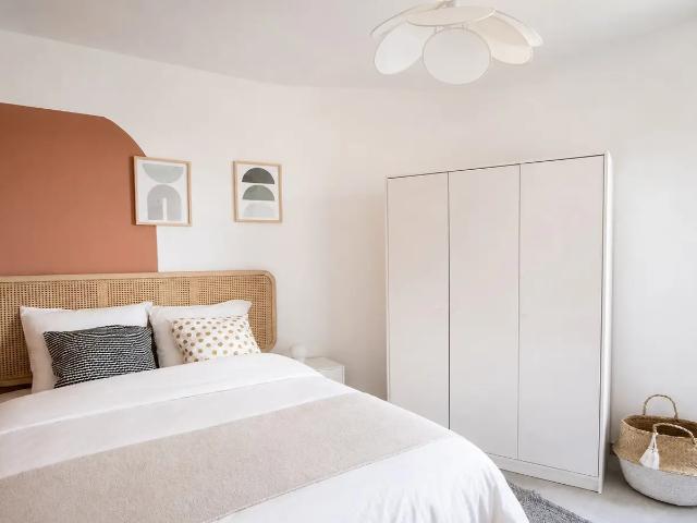 Location Chambre Boulevard Laurent Bonnevay, Villeurbanne
