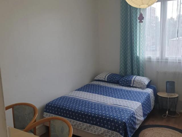 Location Chambre Boulevard Laurent Bonnevay, Villeurbanne