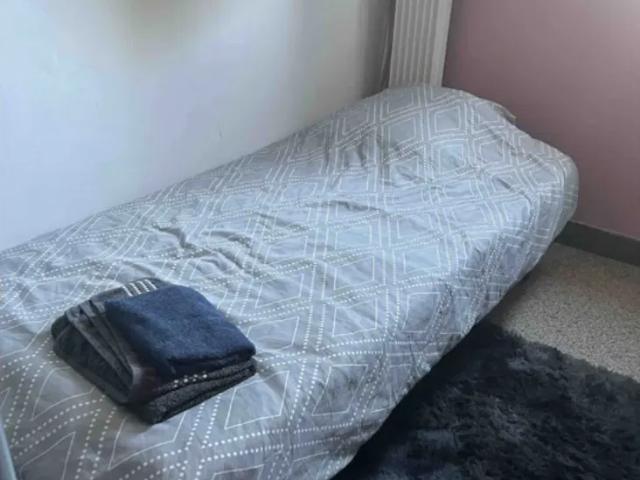 Location Chambre Boulevard Lavoisier, Marseille