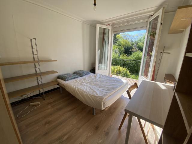 Location Chambre Boulevard Le Corbusier, Rezé