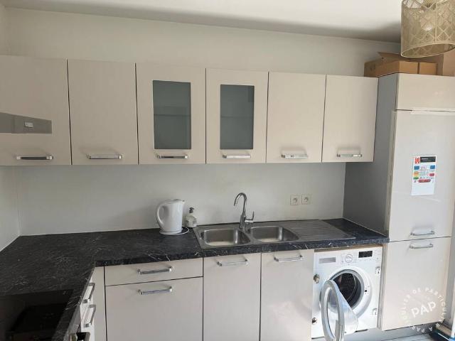 Location Chambre Boulevard Lénine, Bobigny