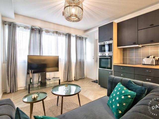 Location Chambre Boulevard Lénine, Bobigny
