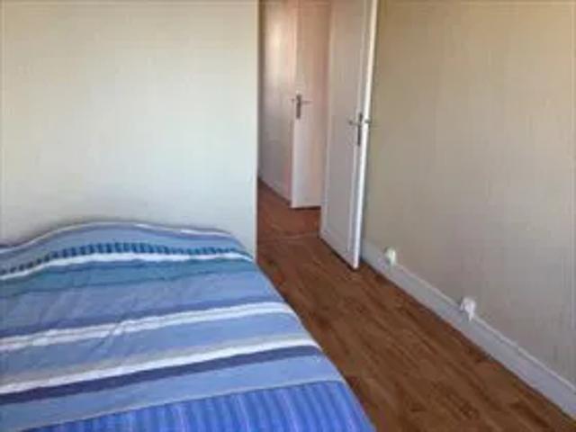 Location Chambre Boulevard Lefebvre, Paris