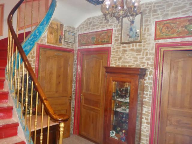 Location Chambre Boulevard Luce, Marseille