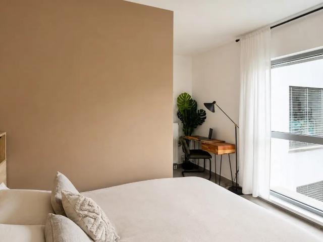 Location Chambre Boulevard Macdonald, Paris