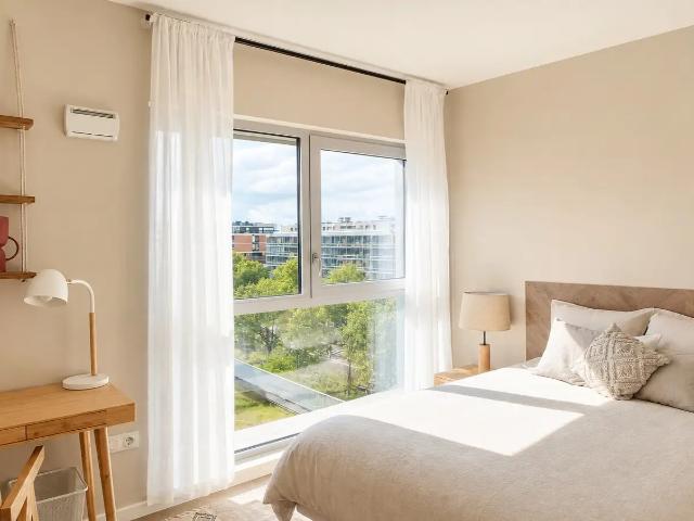 Location Chambre Boulevard Macdonald, Paris
