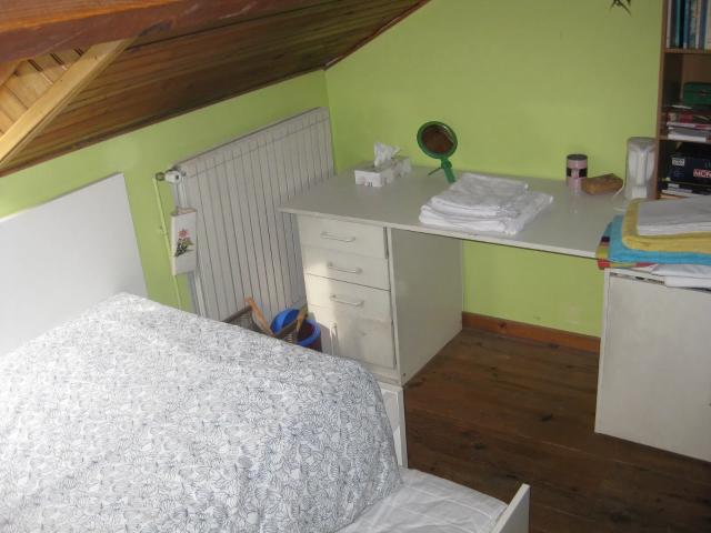 Location Chambre Boulevard Magnan, Marseille