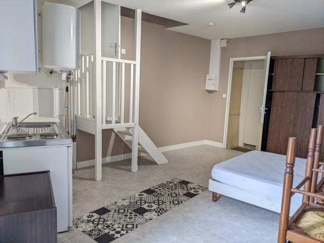 Location Chambre Boulevard Marx Dormoy, Issoudun