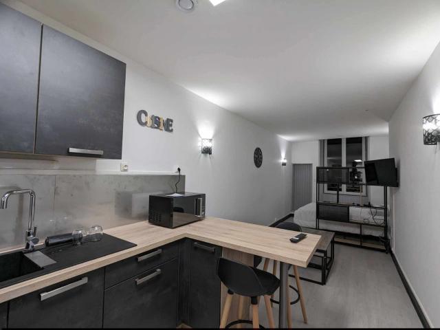 Location Chambre Boulevard Marx Dormoy, Issoudun