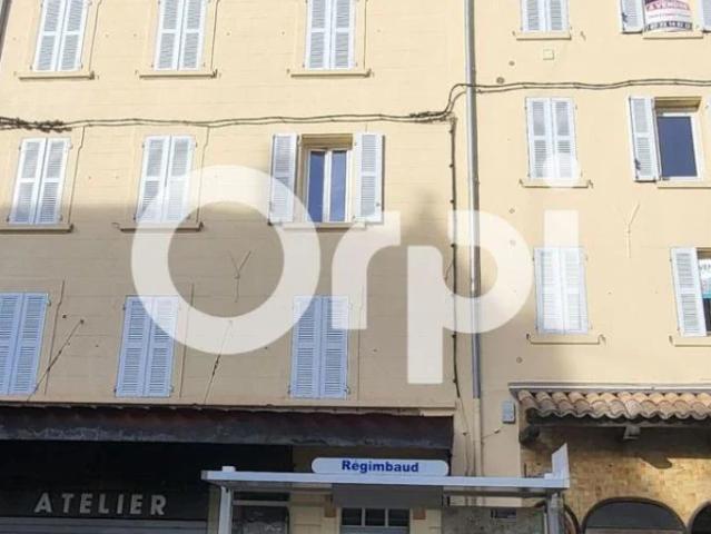 Location Chambre Boulevard Maréchal Joffre, Toulon
