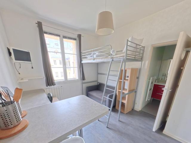Location Chambre Boulevard Maréchal Leclerc, Caen