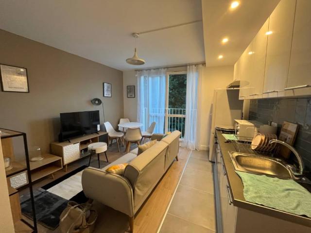 Location Chambre Boulevard Maxime Gorki, Villejuif