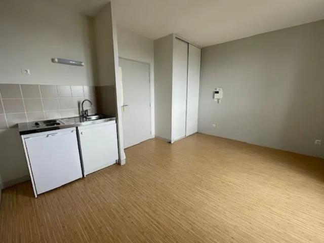 Location Chambre Boulevard Mestadier, La Souterraine
