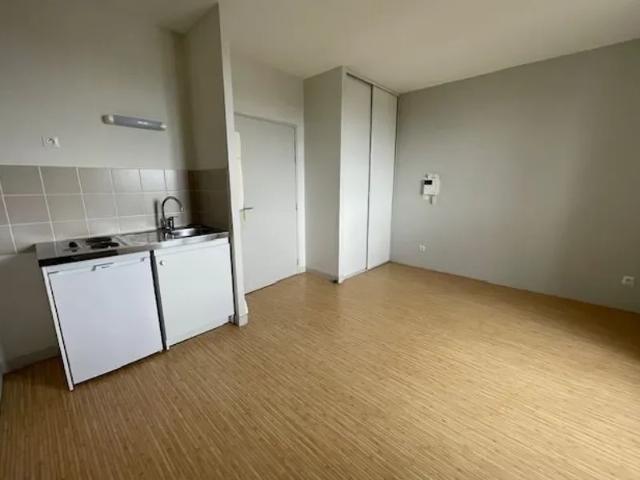 Location Chambre Boulevard Mestadier, La Souterraine
