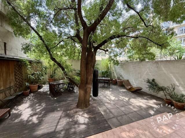 Location Chambre Boulevard Michelet, Marseille