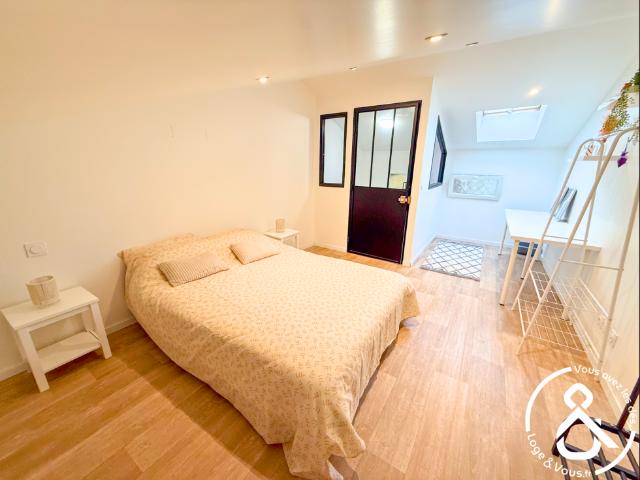 Location Chambre Boulevard Miredames, Castres