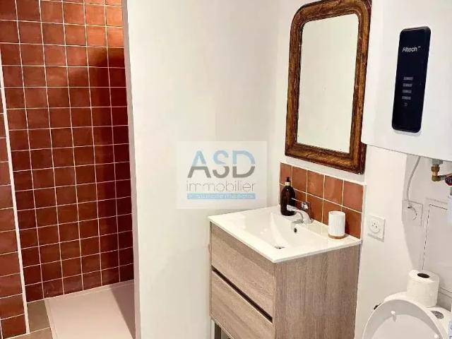 Location Chambre Boulevard Montesquieu, Roubaix