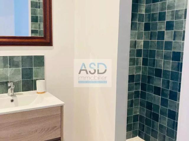 Location Chambre Boulevard Montesquieu, Roubaix