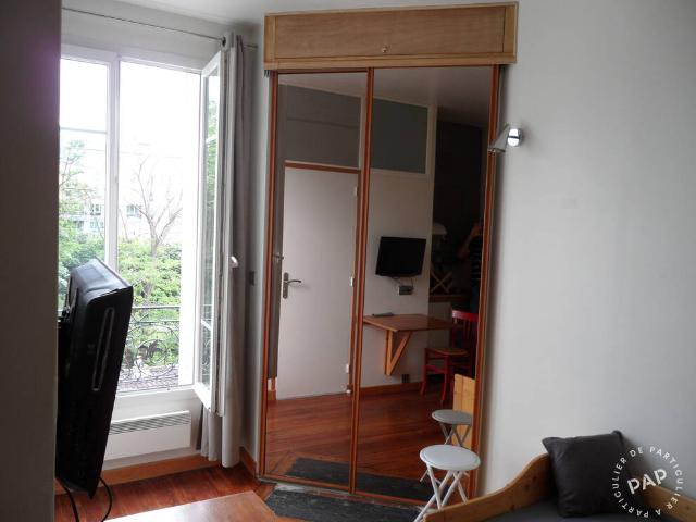Location Chambre Boulevard Ney, Paris