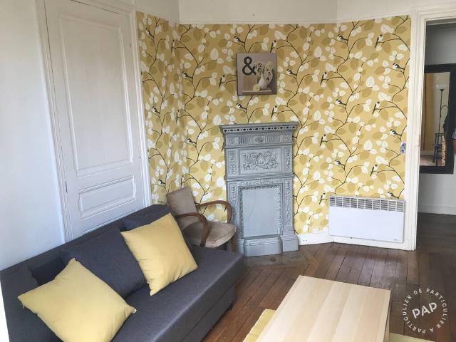 Location Chambre Boulevard Ney, Paris