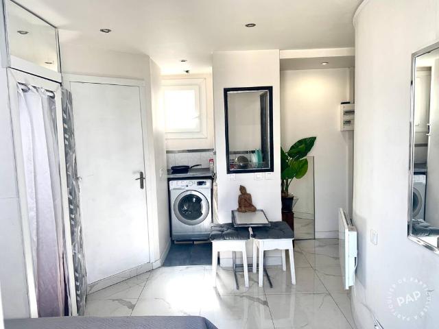 Location Chambre Boulevard Ney, Paris