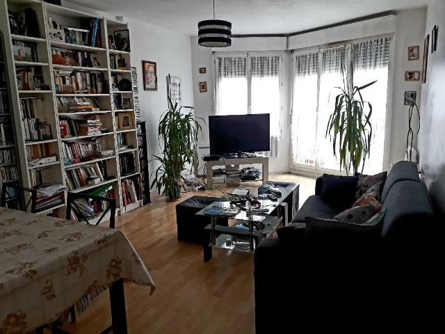 Location Chambre Boulevard Ney, Paris