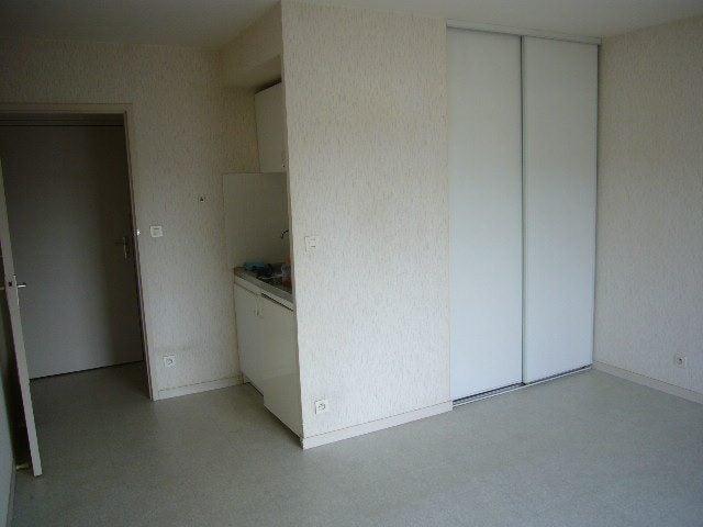 Location Chambre Boulevard Olivier Couffon, Angers