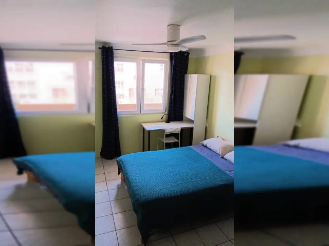Location Chambre Boulevard Pasteur, Nice