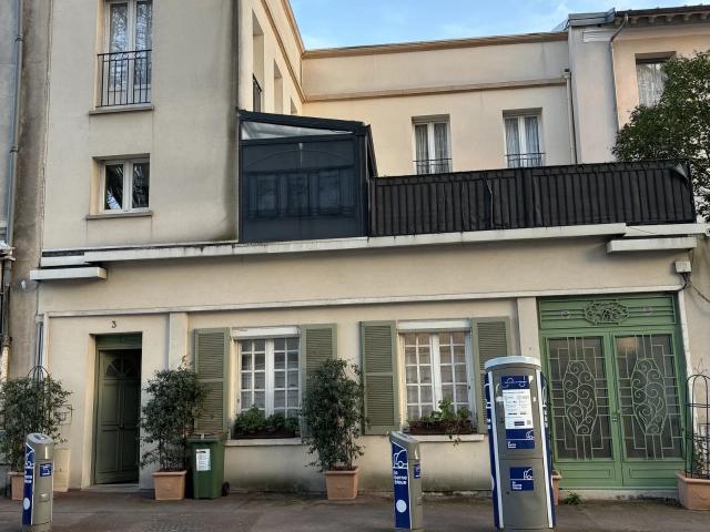 Location Chambre Boulevard Périphérique Intérieur, Paris