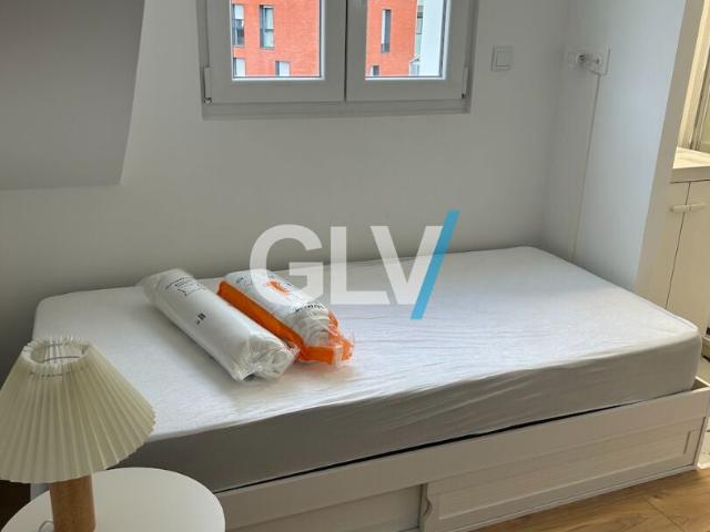 Location Chambre Boulevard Périphérique Sud, Lille
