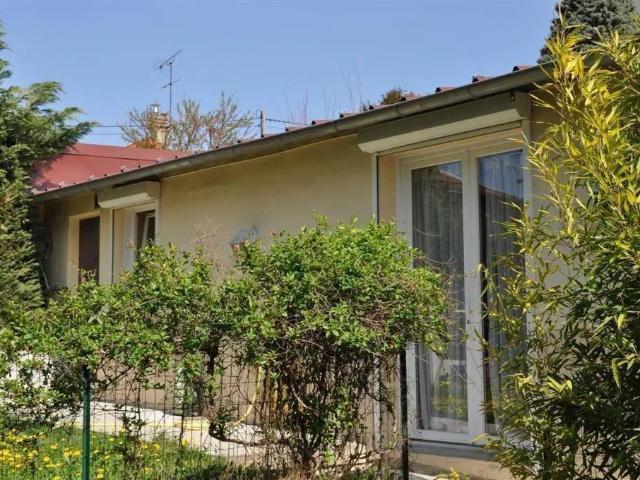 Location Chambre Boulevard Pinel, Bron