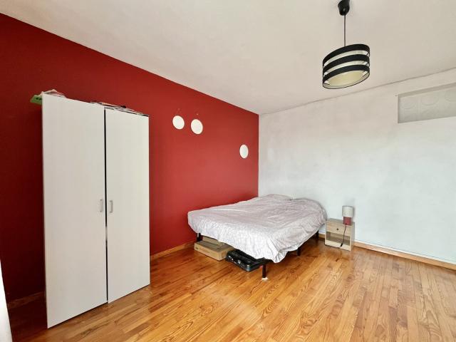Location Chambre Boulevard Pierre et Marie Curie, Toulouse
