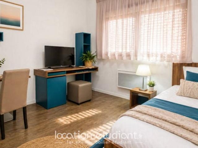 Location Chambre Boulevard Preuilly, Tours