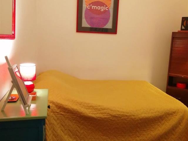 Location Chambre Boulevard Richard Lenoir, Paris