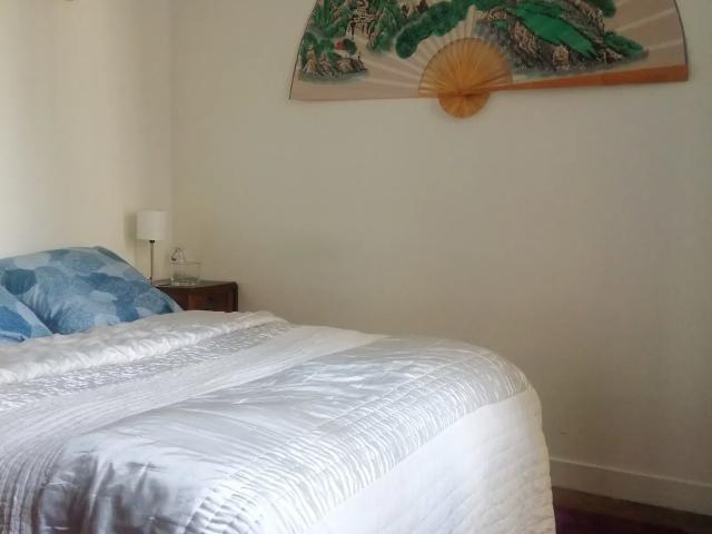 Location Chambre Boulevard Richard Lenoir, Paris